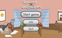 Town of Quandaries screenshot, image №3683888 - RAWG