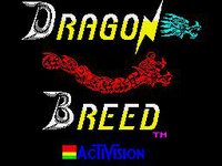 Dragon Breed screenshot, image №748142 - RAWG