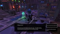 Bartle Quest screenshot, image №1101504 - RAWG