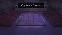 Cyberbots screenshot, image №3741685 - RAWG