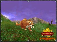 Dragon Oath screenshot, image №534880 - RAWG