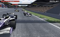 Virtual Grand Prix 3 screenshot, image №528428 - RAWG