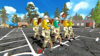 ESCAPE FROM TIMOKHA 2: ARMY screenshot, image №4220353 - RAWG