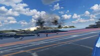 Defend The Peace - Air Combat VR screenshot, image №2534497 - RAWG