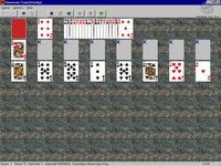 Solitaire 25 Volume 3 screenshot, image №337861 - RAWG