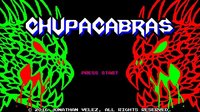 Chupacabras screenshot, image №1040957 - RAWG