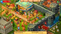 Robin Hood: Spring of Life screenshot, image №3123644 - RAWG