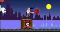 Covid The Viral Game screenshot, image №2388858 - RAWG