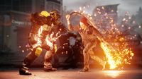 inFAMOUS Second Son screenshot, image №32141 - RAWG
