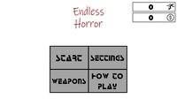 Endless Horror (Infinity) screenshot, image №3703575 - RAWG
