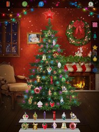 Christmas Tree - Match It Game screenshot, image №1780308 - RAWG