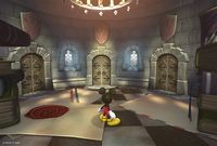 Castle of Illusion Starring Mickey Mouse screenshot, image №645656 - RAWG