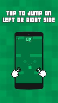Jumpy Square screenshot, image №1312569 - RAWG