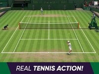 Tennis Open 2019 screenshot, image №2211114 - RAWG