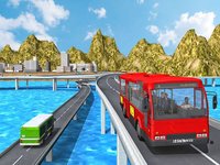 City Bus Crazy Driving Simulator screenshot, image №1633802 - RAWG