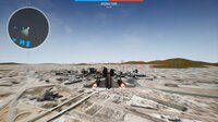 Jet Fighters with Friends (Multiplayer) screenshot, image №3168774 - RAWG