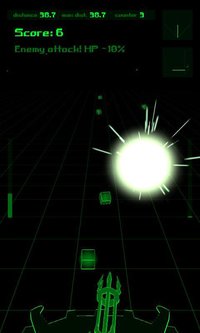 Gravirama - The Prototype screenshot, image №1225163 - RAWG