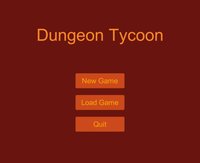 Dungeon Tycoon (itch) screenshot, image №1984247 - RAWG