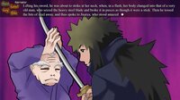 Tale of the Gallant Jiraiya screenshot, image №3957270 - RAWG
