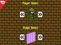 Zombie Maze - Can you escape from the zombies ? screenshot, image №1954277 - RAWG