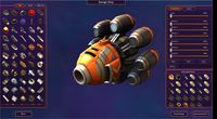 Star Control: Origins screenshot, image №779200 - RAWG