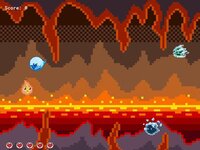 AquaFire screenshot, image №3851824 - RAWG