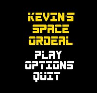Kevins Space Ordeal screenshot, image №2614160 - RAWG