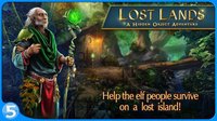 Lost Lands: Hidden Object screenshot, image №1572464 - RAWG