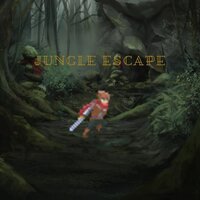 Jungle Escape (Poxeroo) screenshot, image №3008581 - RAWG
