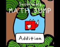 Math Jump Addition screenshot, image №3279662 - RAWG