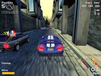 Europe Racer screenshot, image №329823 - RAWG