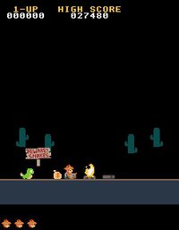 OutlawN (RetrogradeJam2) screenshot, image №2933717 - RAWG