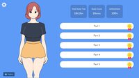 Let's Study Japanese, A Sexy and Fun Way to Learn Japanese, vol1 screenshot, image №3905014 - RAWG