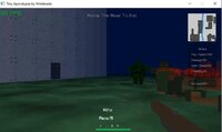 Tiny Apocalypse screenshot, image №2909765 - RAWG