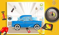 Mechanic Max - Kids Game screenshot, image №1583948 - RAWG