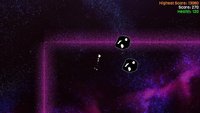 Asteroids (itch) (cmesias) screenshot, image №1278449 - RAWG