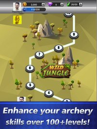 Archery Go screenshot, image №1947714 - RAWG