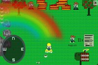 The Cable Game Demo screenshot, image №2376647 - RAWG