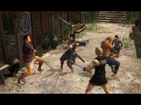 Onimusha 2: Samurai's Destiny screenshot, image №807149 - RAWG