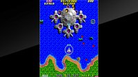 Arcade Archives ARGUS screenshot, image №1931255 - RAWG