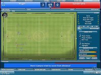 Championship Manager 2006 screenshot, image №394623 - RAWG