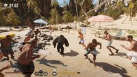 Gorilla Vs 100 Men screenshot, image №4234000 - RAWG
