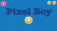 Pixel Boy - 8 bit games for free screenshot, image №1647494 - RAWG