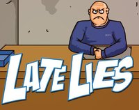 Late Lies screenshot, image №2157634 - RAWG