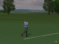 ProStroke Golf: World Tour 2007 screenshot, image №445372 - RAWG