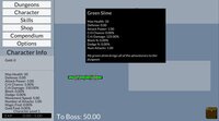 DIBS Incremental screenshot, image №2707151 - RAWG