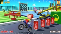 Moto Mouse Stunt Mania screenshot, image №3285970 - RAWG