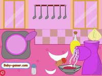 Cutlet game screenshot, image №1747622 - RAWG