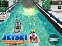 Jetski Racing & Shooting Game screenshot, image №908329 - RAWG