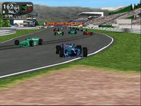 Monaco Grand Prix Racing Simulation 2 screenshot, image №311535 - RAWG